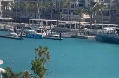 Twin House - 4 Bedrooms - 4 Bathrooms for sale in Marassi - Sidi Abdel Rahman - North Coast Twin House - 4 Bedrooms - 4 Bathrooms for sale in Marassi - Sidi Abdel Rahman - North Coast