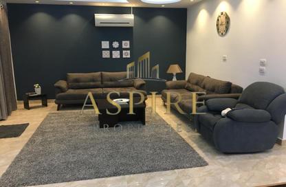 شاليه - 5 غرف نوم - 2 حمامات للايجار في هاسييندا باي - سيدي عبد الرحمن - الساحل الشمالي