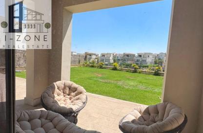 Villa - 5 - 5 for sale in Celesta Hills - Uptown Cairo - Mokattam - Cairo