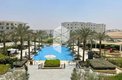 شقة - 3 غرف نوم - 3 حمامات للايجار في اب تاون كايرو - المقطم - القاهرة