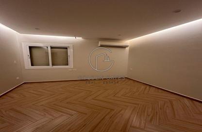 Apartment - 3 Bedrooms - 3 Bathrooms for rent in Garden Residence - Hyde Park - New Cairo City - Cairo