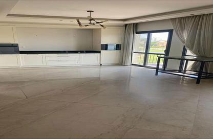 Penthouse - 3 Bedrooms - 3 Bathrooms for sale in Westown - Sheikh Zayed Compounds - Sheikh Zayed City - Giza