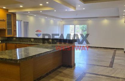 Apartment - 4 Bedrooms - 3 Bathrooms for rent in Zayed Regency - Sheikh Zayed Compounds - Sheikh Zayed City - Giza