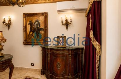 Townhouse - 4 Bedrooms - 4 Bathrooms for sale in Westown - Sheikh Zayed Compounds - Sheikh Zayed City - Giza Townhouse - 4 Bedrooms - 4 Bathrooms for sale in Westown - Sheikh Zayed Compounds - Sheikh Zayed City - Giza