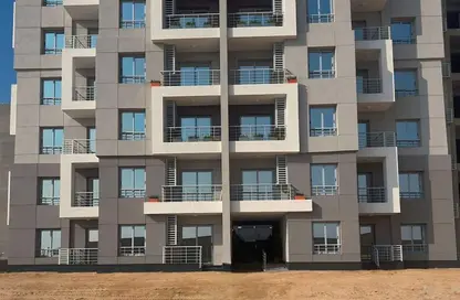 شقة - 3 غرف نوم - 4 حمامات للبيع في الطريق الدائري الاقليمي - زيزينيا العاشر من رمضان - مدينة العاشر من رمضان - الشرقية