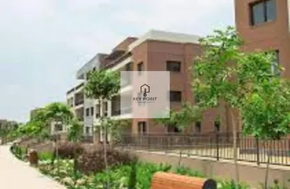 شقة - 3 غرف نوم - 3 حمامات للبيع في ديستريكت 5 - كمبوندات التجمع الخامس - التجمع الخامس - مدينة القاهرة الجديدة - القاهرة