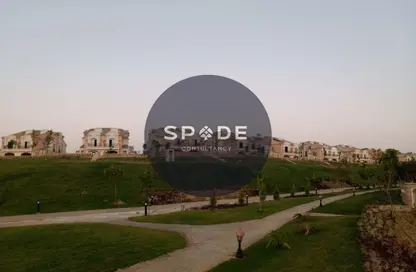 Townhouse - 5 Bedrooms - 5 Bathrooms for sale in Layan Residence - 5th Settlement Compounds - The 5th Settlement - New Cairo City - Cairo