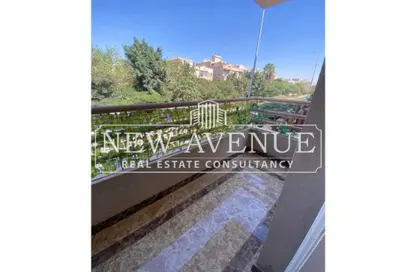 شقة - 3 غرف نوم - 3 حمامات للبيع في النرجس 4 - النرجس - مدينة القاهرة الجديدة - القاهرة