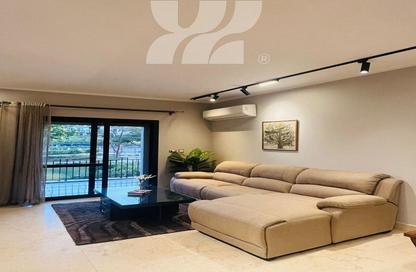 Apartment - 2 Bedrooms - 3 Bathrooms for rent in Eastown - 5th Settlement Compounds - The 5th Settlement - New Cairo City - Cairo