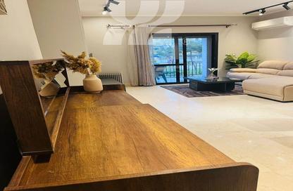 Apartment - 2 Bedrooms - 3 Bathrooms for rent in Eastown - 5th Settlement Compounds - The 5th Settlement - New Cairo City - Cairo Apartment - 2 Bedrooms - 3 Bathrooms for rent in Eastown - 5th Settlement Compounds - The 5th Settlement - New Cairo City - Cairo