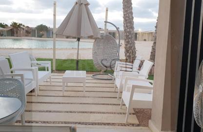 Cabin - 1 Bedroom - 1 Bathroom for sale in Hacienda Bay - Sidi Abdel Rahman - North Coast