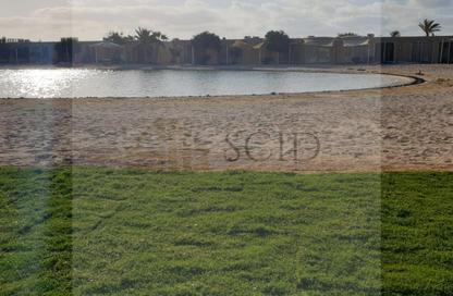 Cabin - 1 Bedroom - 1 Bathroom for sale in Hacienda Bay - Sidi Abdel Rahman - North Coast