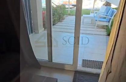 Cabin - 1 Bedroom - 1 Bathroom for sale in Hacienda Bay - Sidi Abdel Rahman - North Coast Cabin - 1 Bedroom - 1 Bathroom for sale in Hacienda Bay - Sidi Abdel Rahman - North Coast