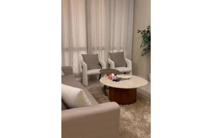 Apartment - 2 Bedrooms - 3 Bathrooms for rent in Villette - 5th Settlement Compounds - The 5th Settlement - New Cairo City - Cairo