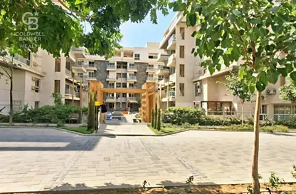 شقة - 4 غرف نوم - 3 حمامات للبيع في ماونتن فيو اى سيتي - كمبوندات التجمع الخامس - التجمع الخامس - مدينة القاهرة الجديدة - القاهرة