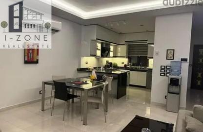 Townhouse - 3 Bedrooms - 3 Bathrooms for rent in Cluster 6 - Hyde Park - New Cairo City - Cairo Townhouse - 3 Bedrooms - 3 Bathrooms for rent in Cluster 6 - Hyde Park - New Cairo City - Cairo