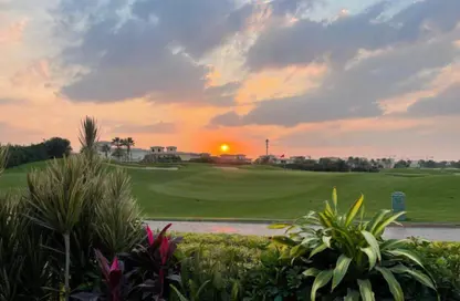 Villa - 5 Bedrooms - 6 Bathrooms for sale in B1 - Madinaty - Cairo