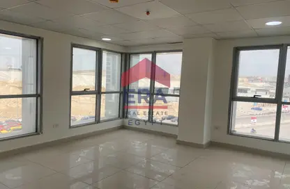 مساحات مكتبية - استوديو - 2 حمامات للبيع في شارع سوق زهراء المعادي - زهراء المعادي - حي المعادي - القاهرة