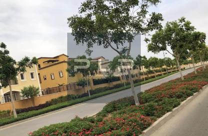 Twin House - 4 Bedrooms - 4 Bathrooms for sale in Mivida - 5th Settlement Compounds - The 5th Settlement - New Cairo City - Cairo Twin House - 4 Bedrooms - 4 Bathrooms for sale in Mivida - 5th Settlement Compounds - The 5th Settlement - New Cairo City - Cairo