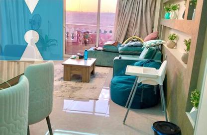 Apartment - 3 Bedrooms - 2 Bathrooms for sale in Hadayek El Ahram - Giza