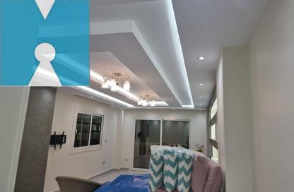 Apartment - 3 Bedrooms - 2 Bathrooms for sale in Hadayek El Ahram - Giza