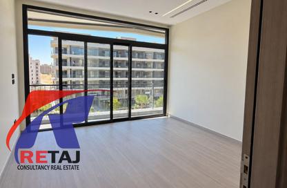 Apartment - 3 - 2 for rent in 5th Settlement Compounds - The 5th Settlement - New Cairo City - Cairo