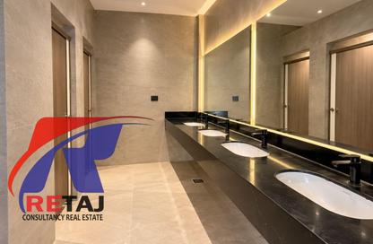 Apartment - 3 - 2 for rent in 5th Settlement Compounds - The 5th Settlement - New Cairo City - Cairo