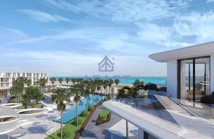 Villa - 5 Bedrooms - 6 Bathrooms for sale in June - Ras Al Hekma - North Coast Villa - 5 Bedrooms - 6 Bathrooms for sale in June - Ras Al Hekma - North Coast