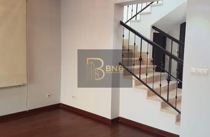 Villa - 4 - 4 for rent in Mivida - 5th Settlement Compounds - The 5th Settlement - New Cairo City - Cairo