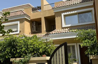 فيلا - 3 غرف نوم - 2 حمامات للبيع في ايلان سراي - سراي - كمبوندات مدينة المستقبل - مدينة المستقبل - القاهرة