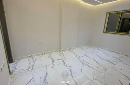 Apartment - 3 Bedrooms - 2 Bathrooms for sale in Aljar - El Shorouk Compounds - Shorouk City - Cairo
