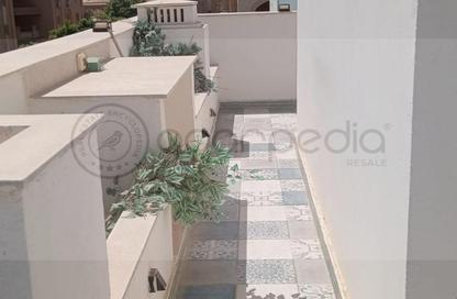 iVilla - 3 Bedrooms - 3 Bathrooms for rent in Mountain View Executive - Al Andalus District - New Cairo City - Cairo