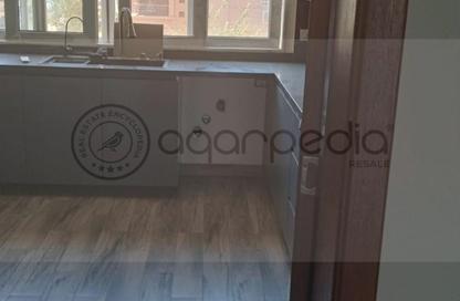iVilla - 3 Bedrooms - 3 Bathrooms for rent in Mountain View Executive - Al Andalus District - New Cairo City - Cairo