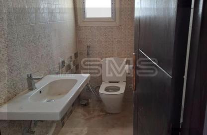 Villa - 5 Bedrooms - 7 Bathrooms for rent in El Koronfel - The 5th Settlement - New Cairo City - Cairo