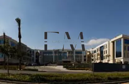 عيادة - 2 غرف نوم - 1 حمام للايجار في ميفيدا - كمبوندات التجمع الخامس - التجمع الخامس - مدينة القاهرة الجديدة - القاهرة