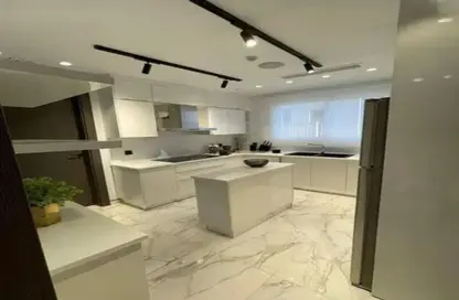 Apartment - 3 Bedrooms - 3 Bathrooms for sale in Badya Palm Hills - 6 October Compounds - 6 October City - Giza