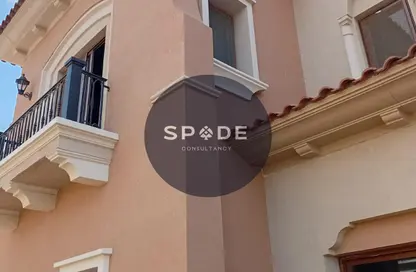 Townhouse - 4 Bedrooms - 4 Bathrooms for sale in City Gate - 5th Settlement Compounds - The 5th Settlement - New Cairo City - Cairo