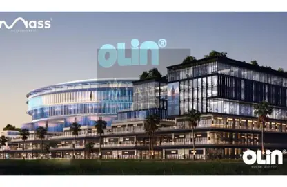 محل - استوديو للبيع في عمارات النرجس - النرجس - مدينة القاهرة الجديدة - القاهرة