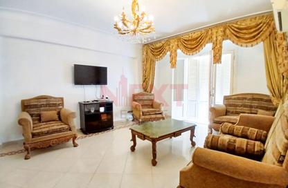Apartment - 3 - 2 for rent in Al Sayeda Sakina Bint Al Hussein St. - Kafr Abdo - Roushdy - Hay Sharq - Alexandria