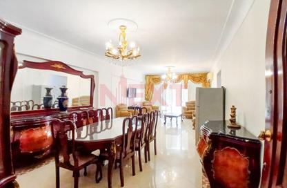 Apartment - 3 - 2 for rent in Al Sayeda Sakina Bint Al Hussein St. - Kafr Abdo - Roushdy - Hay Sharq - Alexandria