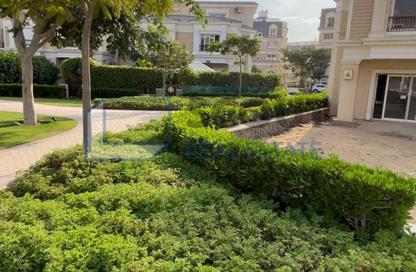 Townhouse - 3 Bedrooms - 3 Bathrooms for sale in Mountain View Hyde Park - 5th Settlement Compounds - The 5th Settlement - New Cairo City - Cairo