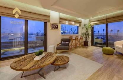 Villa - 5 Bedrooms - 4 Bathrooms for sale in La Vista City - New Capital Compounds - New Capital City - Cairo Villa - 5 Bedrooms - 4 Bathrooms for sale in La Vista City - New Capital Compounds - New Capital City - Cairo