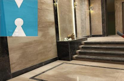Apartment - 3 Bedrooms - 3 Bathrooms for sale in Beit Al Watan - Sheikh Zayed Compounds - Sheikh Zayed City - Giza