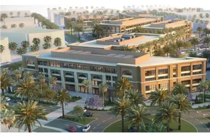 Villa - 4 Bedrooms - 5 Bathrooms for sale in Mivida - 5th Settlement Compounds - The 5th Settlement - New Cairo City - Cairo