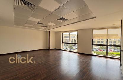 Office Space - Studio - 2 Bathrooms for rent in Mivida - 5th Settlement Compounds - The 5th Settlement - New Cairo City - Cairo