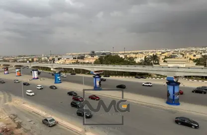 Apartment - 3 Bedrooms - 3 Bathrooms for sale in South Lotus - El Lotus - New Cairo City - Cairo