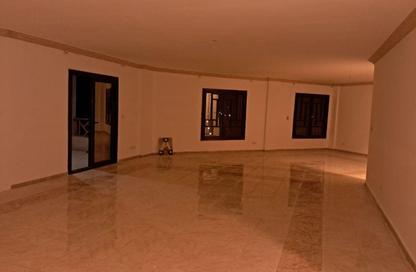 Apartment - 4 Bedrooms - 3 Bathrooms for rent in El Rehab Extension - Al Rehab - New Cairo City - Cairo
