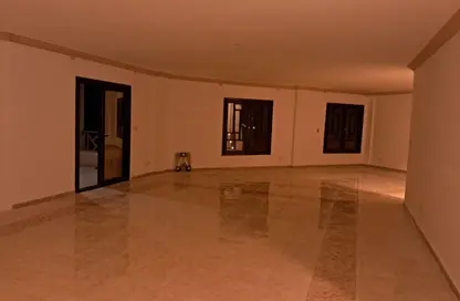 Apartment - 4 Bedrooms - 3 Bathrooms for rent in El Rehab Extension - Al Rehab - New Cairo City - Cairo