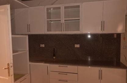 Apartment - 4 Bedrooms - 3 Bathrooms for rent in El Rehab Extension - Al Rehab - New Cairo City - Cairo