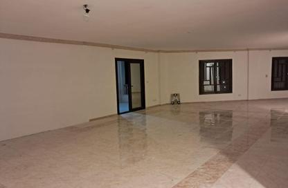 Apartment - 4 Bedrooms - 3 Bathrooms for rent in El Rehab Extension - Al Rehab - New Cairo City - Cairo